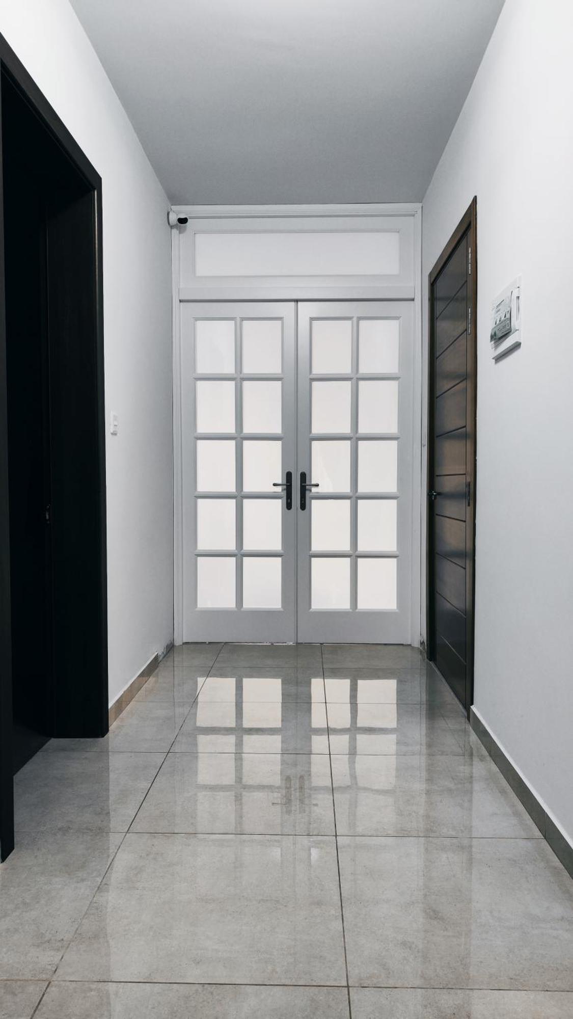 Fairwinds - Double Room With Ensuite - Luqa Airport - Self Check In & Out Available Dış mekan fotoğraf