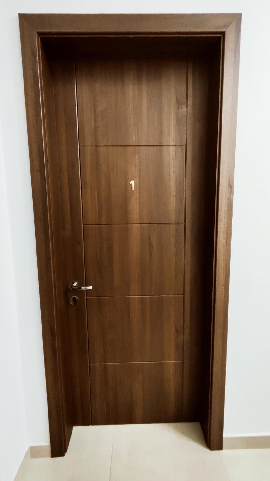 Fairwinds - Double Room With Ensuite - Luqa Airport - Self Check In & Out Available Dış mekan fotoğraf