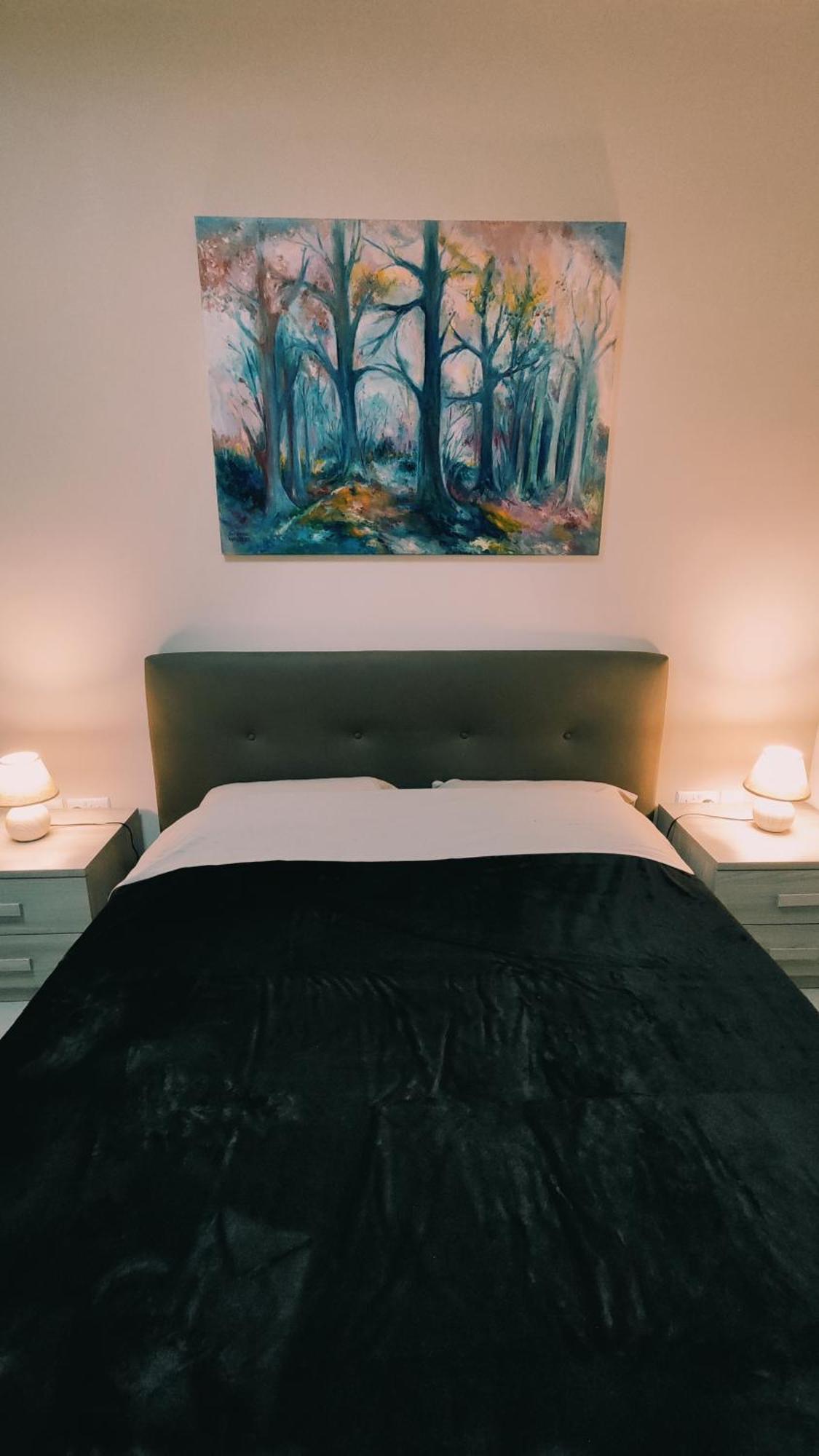 Fairwinds - Double Room With Ensuite - Luqa Airport - Self Check In & Out Available Dış mekan fotoğraf